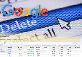 Google Finance Portfolios Are Disappearing Marketwatch