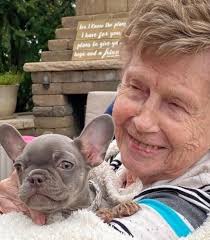 Vivi Jorgensen Obituary (2023)