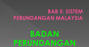 Pelbagai perkara baharu berkaitan sistem dan urusan pentadbiran negara muncul. Bab 5 Badan Perundangan Google Slides