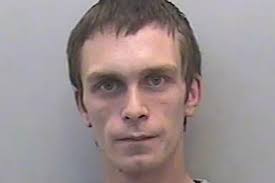 East Devon gangster's girlfriend was bullied into buying him replica Colt  gun