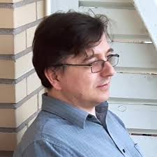 Sergey Kosourov (@SergeyKosourov)