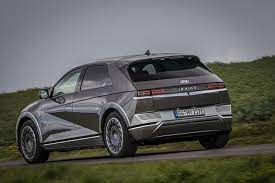 The ioniq 5 is one of the few in its category with an 800v battery system. Hyundai Ioniq 5 4wd Rundum Sorglos Paket Stern De