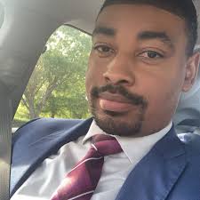 Meteorologist Vernon Turner