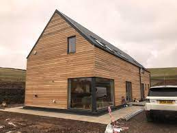 4 br · 1,868 sq. Building Your Home With Cross Laminated Timber Clt