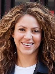 It was released on 27 august 2001… Shakira Just Dyed Her Hair Fire Engine Red See The Photos Allure