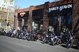 Melbourne Harley Davidson Motorcycles Harley Davidson Motorbike Shop Peter Stevens Motorcycles
