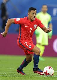 Fifa 17 sanchez review 87 alexis sanchez player review fifa 17 ultimate team. Alexis Sanchez Wikiwand
