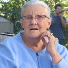 Geraldine Greer Birch Obituary June 4, 2020