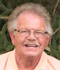 Kay “Tapper” W. Tappendick