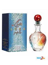 The #1 perfume on that list was this cheap celebrity scent, jennifer lopez still. Jennifer Lopez Live Lux Perfume For Woman 100 Ml Edp