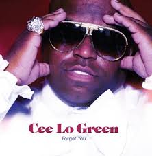 LYRIC : Cee Lo Green