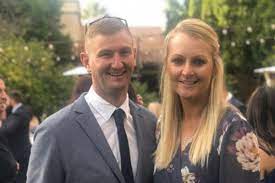 She has won two major championships, and they are the 2009 lpga championship and also 2017 evian championship. Who Is Anna Nordqvist S Husband Has She Married Her Fiance Kevin Mcalpine Ecelebritymirror