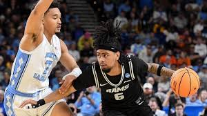 How Terrence Hill Jr. became March Madness legend for VCU upset of UNC  basketball