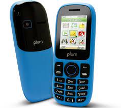 Plum Bar 3G pictures, official photos
