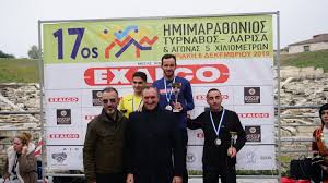 Νεκρή από ηλεκτροπληξία μια γυναίκα, 40 ετών, στη λάρισα. Eikones Apo Oles Tis Aponomes Meta To Telos Toy Hmimara8wnioy Tyrnabos Larisa Larissanet Gr