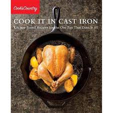 We did not find results for: Cook It In Cast Iron Cook S Country By Cook S Country Paperback Target