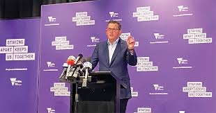 What you need to know about victoria's roadmaps out of lockdown. Road Map To Pandemic Recovery Chartered Surf Coast Times