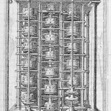 Biografie Von Charles Babbage, Mathematiker Und Computerpionier