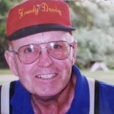 Obituary information for George Elmer Rose