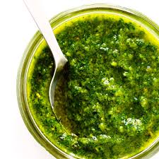 Learn How To Make Pesto With This Classic Italian Basil Pesto Recipe It S Easy To Make In The Blender Food Processor Recipes Basil Pesto Recipes Pesto Recipe