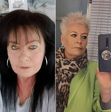 Hello! What do you think about this change😍