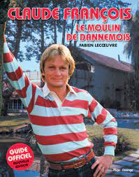 9782749908052 ano de edição ou reimpressão: Claude Francois Le Moulin De Dannemois French Edition Lecoeuvre Fabien 9782755623536 Amazon Com Books