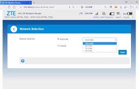 · comment with imei and model for unlock code. Zte 4g Lte Router Cpe Archives 4g Lte Mall
