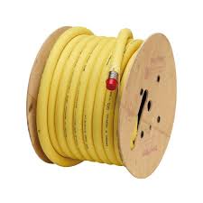 Sort by popularity sort by name sort by cost. Tracpipe Flexible Gas Pipe 22mm X 30 Metres