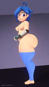 Rule34 - If it exists, there is porn of it  tari (smg4)  7251018