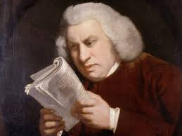 Samuel Johnson: Who was he, and why is he so important to the English  language?