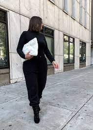 How To Wear Oversized 90 S Sweatpants Winter Fashion Outfits Fashion Fashion Outfits