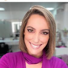 Linda watt makeup and hair