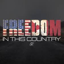 Download Greg Rider album songs: FREEDOM IN THIS COUNTRY