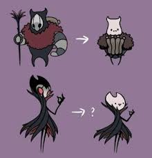 Comunidad Steam Hollow Knight Knight Hollow Art Hollow Night