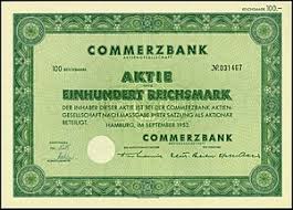 Commerzbank ag 60261 frankfurt/main tel.: Commerzbank Jewiki