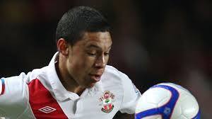 Saints starlet gets U21s call