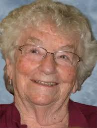 Memories of Lillian Copeland