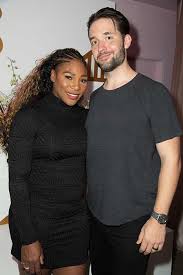 1 in both singles and doubles. Serena Williams Husband Alexis Ohanian Shares The Practical Secret To Their Happy Marriage Hello