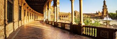 Seville travel - Lonely Planet | Andalucía, Spain, Europe