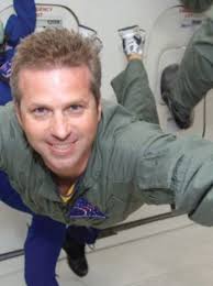 Rob Mueller, Lead Senior Technologist, Kennedy Space Center, FL