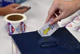 Nevada Vote Counting Memes Slow As Molasses Are Winning The Election Nj Com