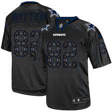 Pin On Cowboys 82 Jason Witten Home Team Color Authentic Elite Official Jersey