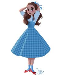 Nerea Mas Ne Nereamas Art Instagram Photos And Videos Dorothy Wizard Of Oz Wizard Of Oz Characters The Wonderful Wizard Of Oz