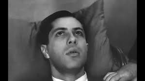 VAMPYR 1932 movie edit (cold wave)