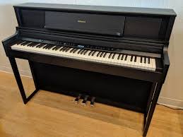 Roland Hp702 Hp704 Lx705 Lx706 Lx708 Digital Pianos Review