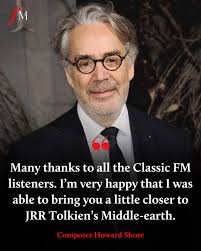 Hiya, here's a little cover/improv around 'Concerning Hobbits' by Howard  Shore, a melody I love!