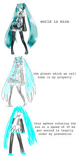 Vocaloid Meme Vocaloid Hatsune Miku Verbose Memes