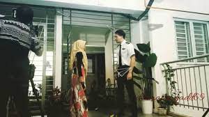 Meletop cinta paling agung ada versi director s cut ep146 18 8 2015. Bts Bila Aidil Ada Fitri Youtube