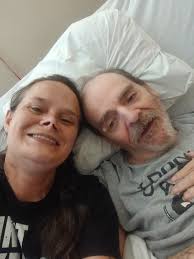 Fundraiser by Ashley Allison : Show Love for a Father in His Final Days