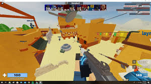 Although john roblox and rolve devs are here. Arsenal Win On Sandtown Roblox Arsenal Youtube